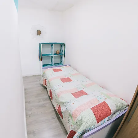 Departamento Comodo En Rio Grande Exterior photo