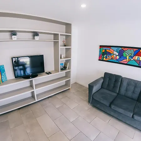 Departamento Comodo En Rio Grande Exterior photo