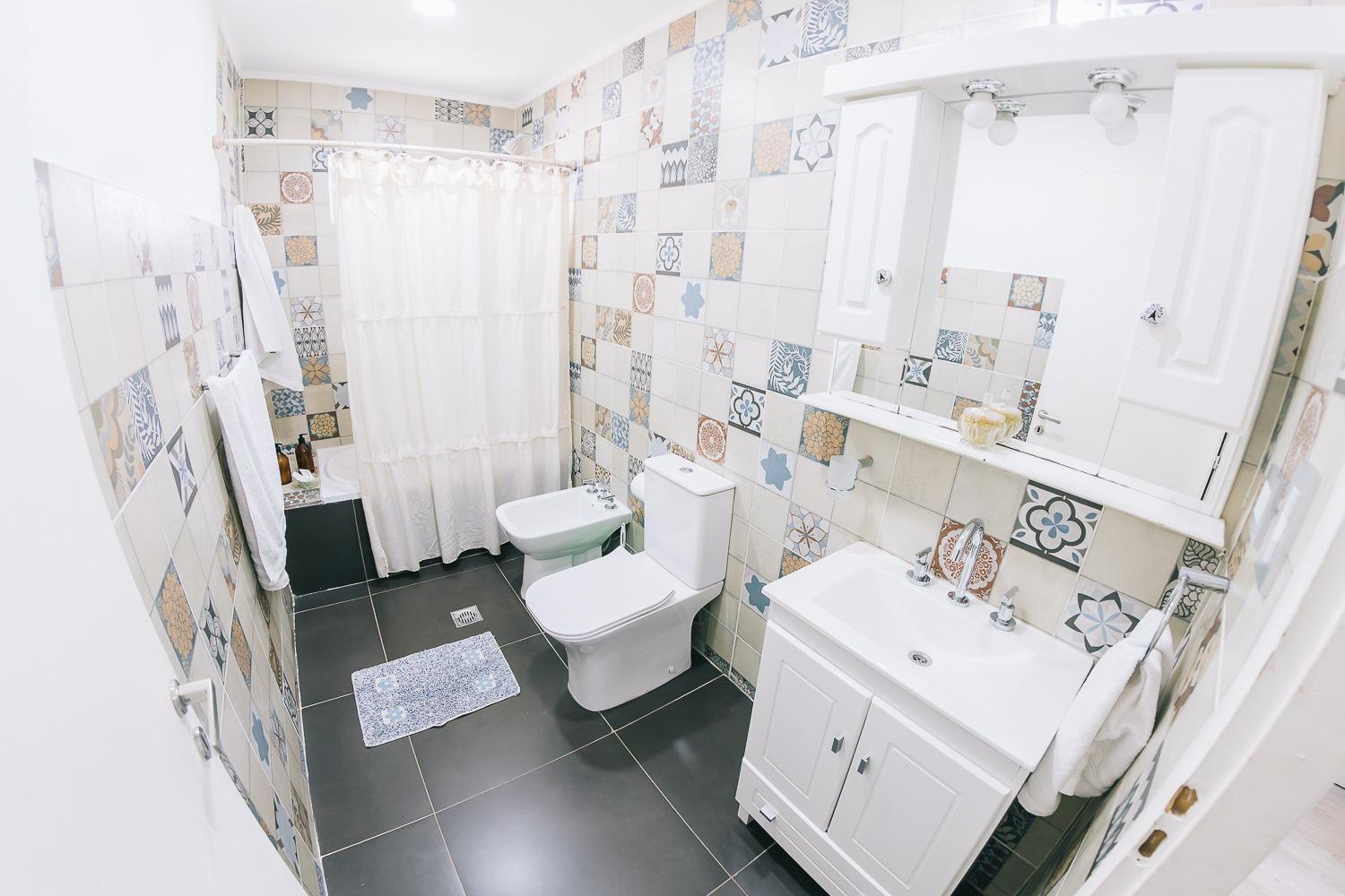 Departamento Comodo En *