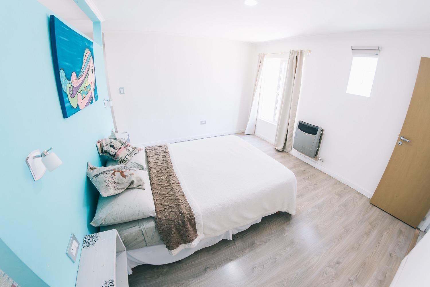 Departamento Comodo En