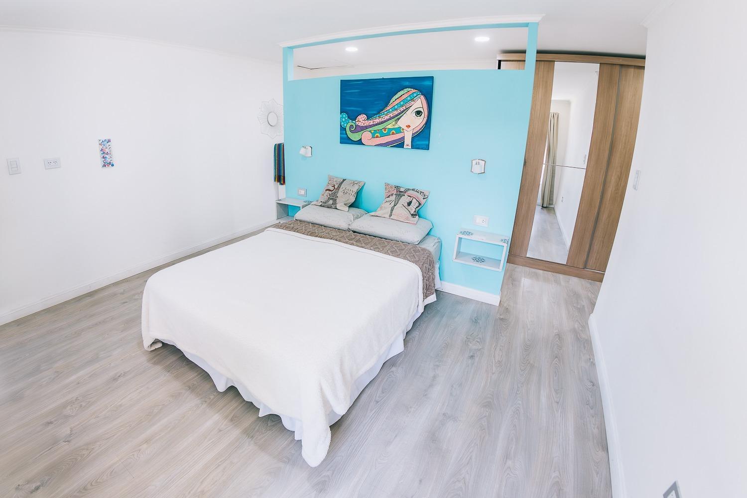 Departamento Comodo En Apartment *