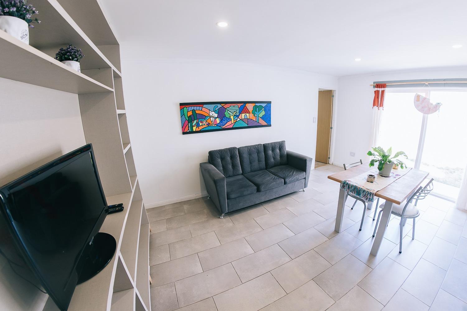 Departamento Comodo En Rio Grande
