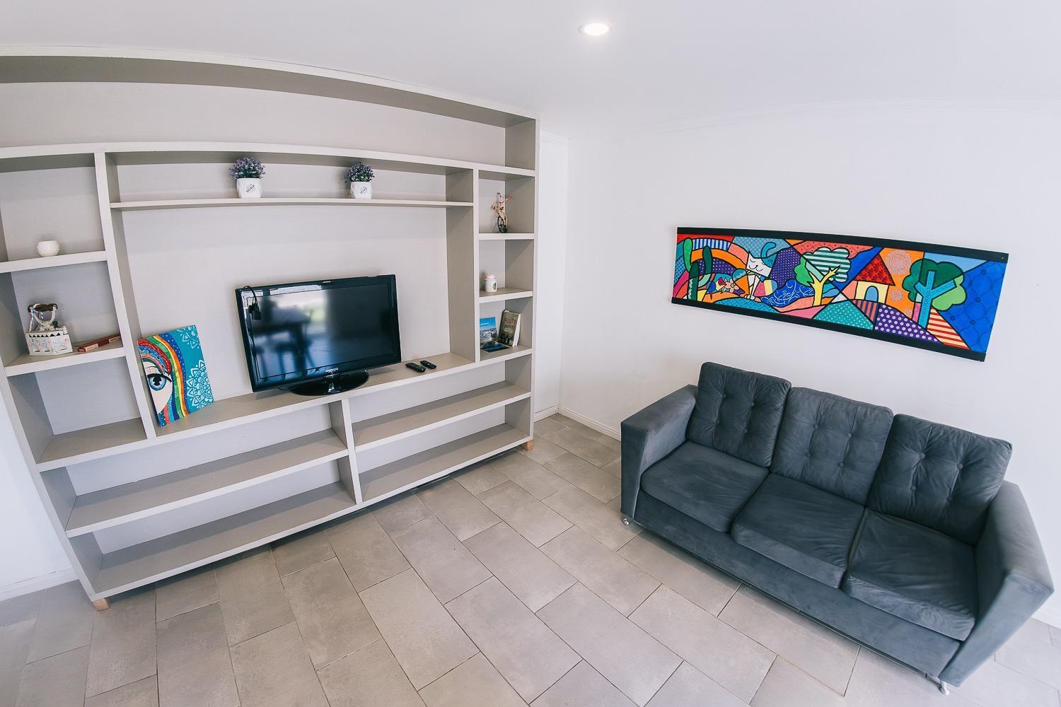 Apartment Departamento Comodo En Rio Grande