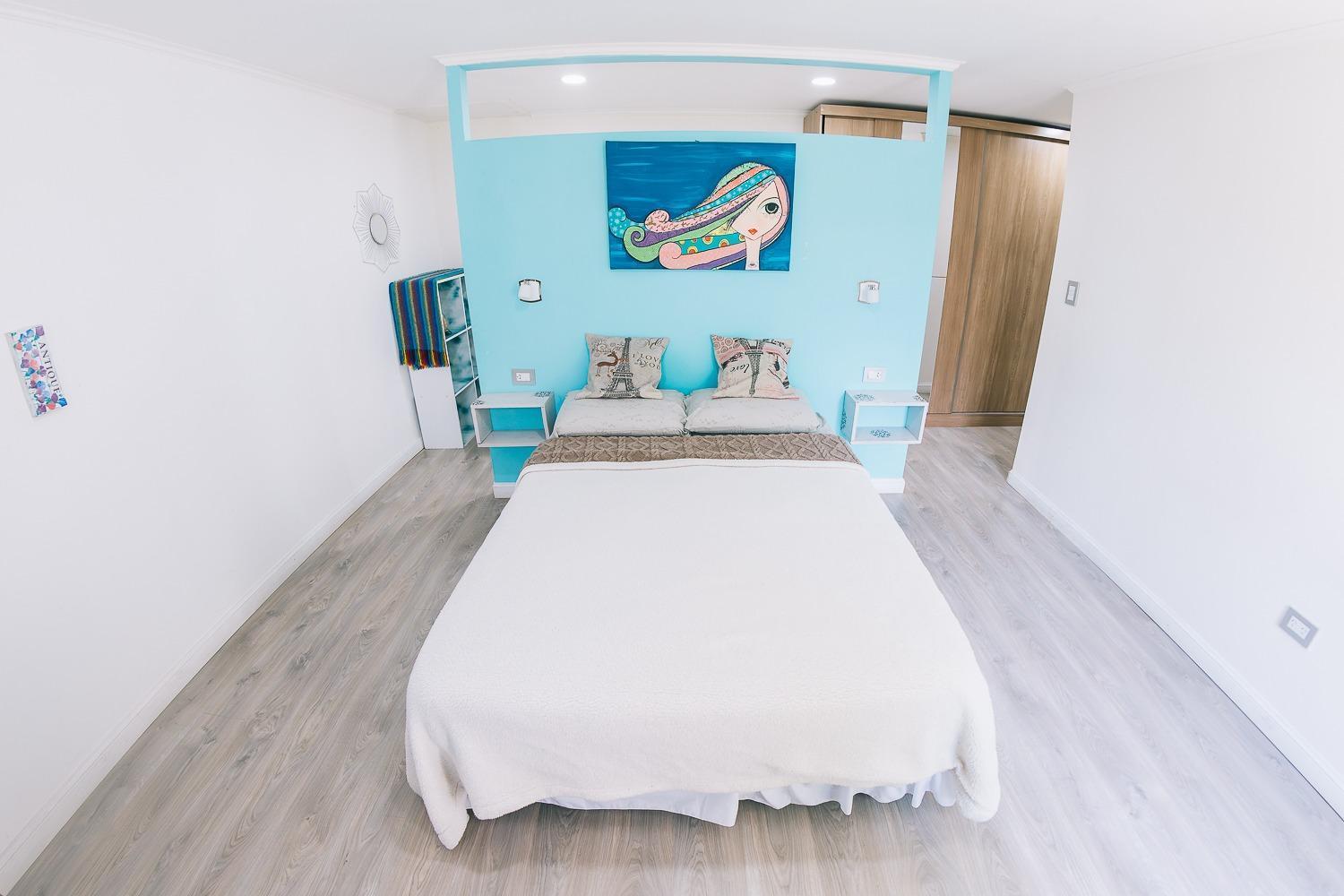 Departamento Comodo En Apartment *